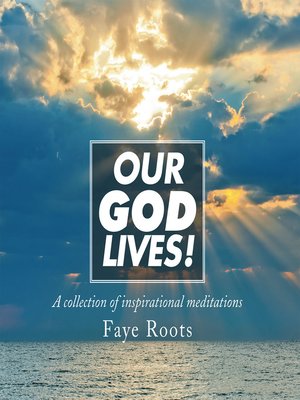 cover image of Our God Lives!